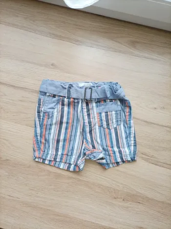 Short