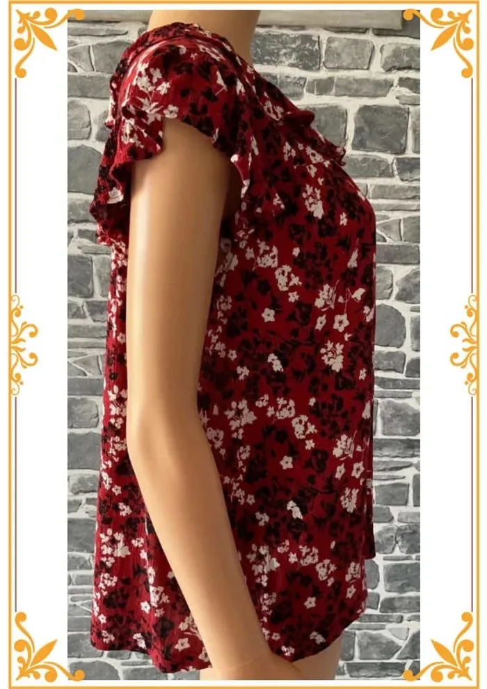 Blouse " Kaporal " - photo numéro 2