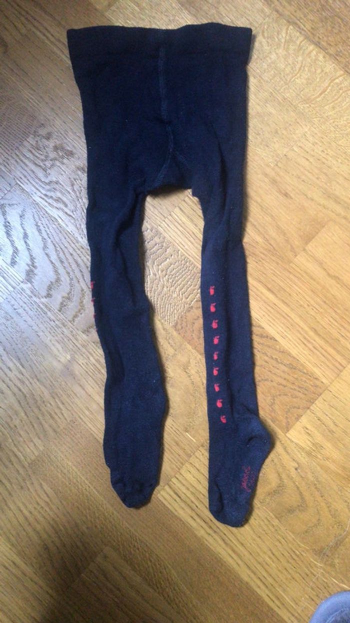 Collant 21/22