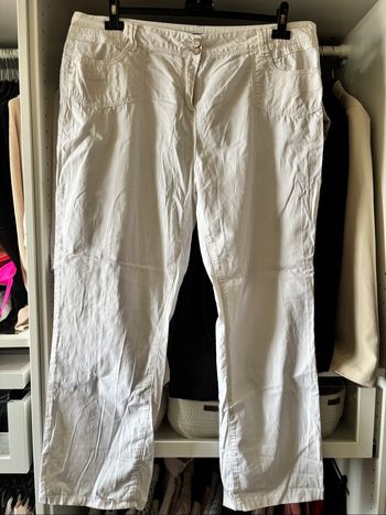 pantalon 7/8 breal 52