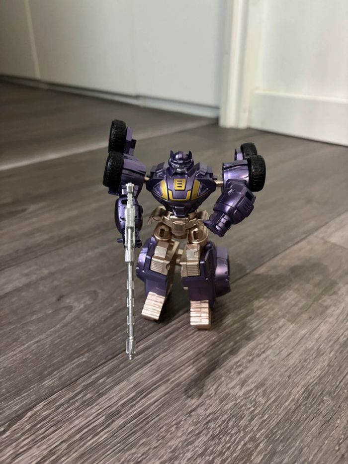 Transformers - photo numéro 8