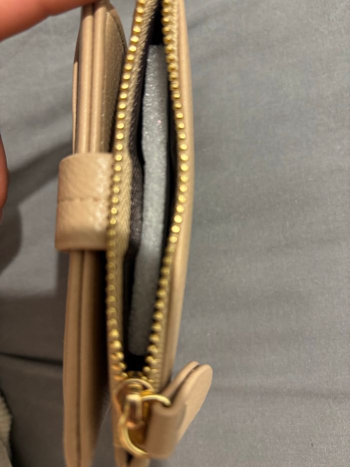 Porte-monnaie - photo numéro 4