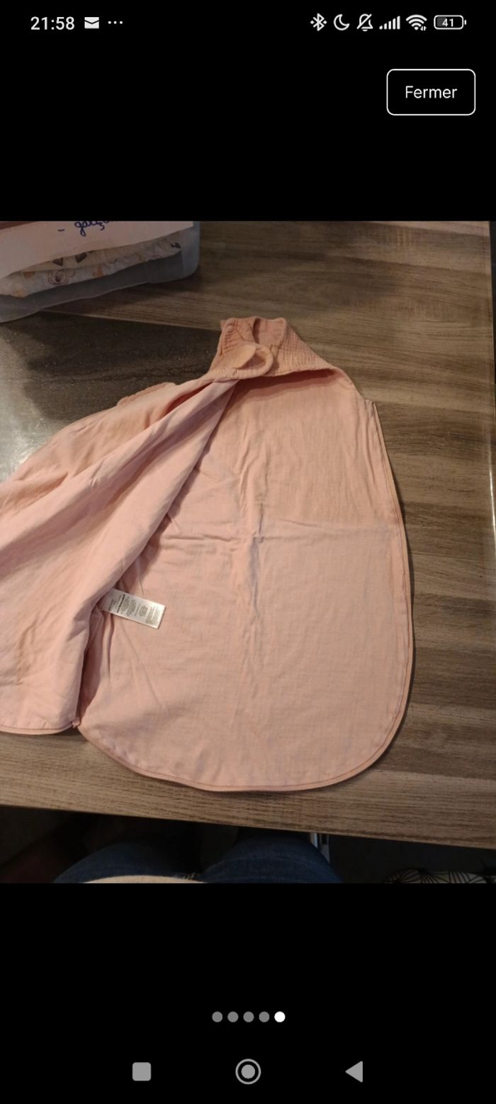 Gigoteuse 0-6mois - photo numéro 5