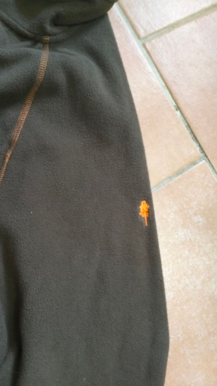 Veste polaire homme Pinewood - photo numéro 5