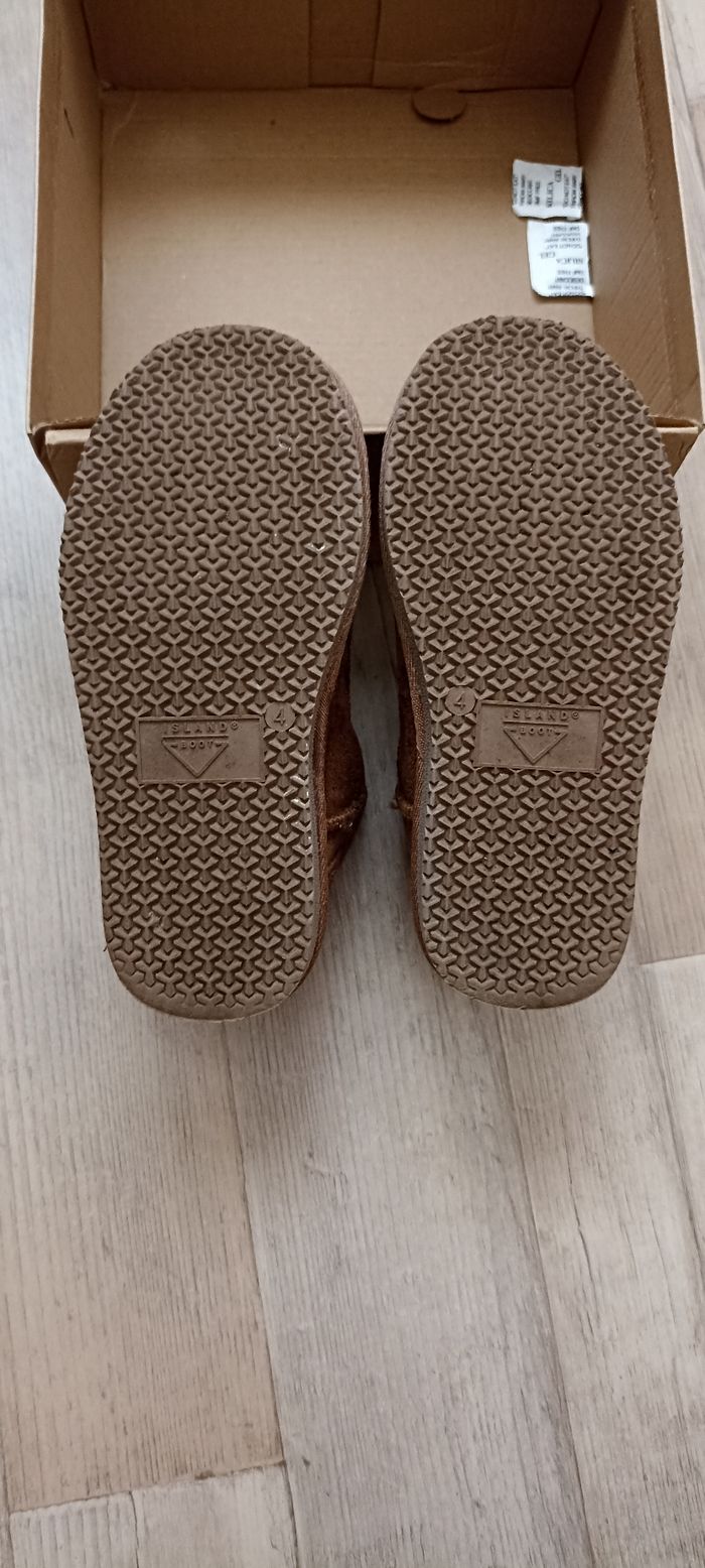 Bottines marron Island BooT neuve - photo numéro 9