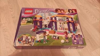 Lego friends rare