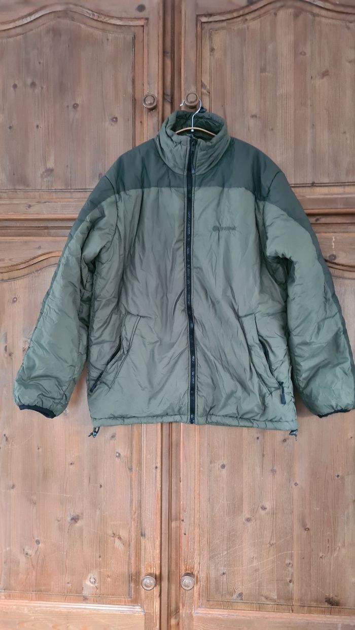 Veste Snugpak Sleeka