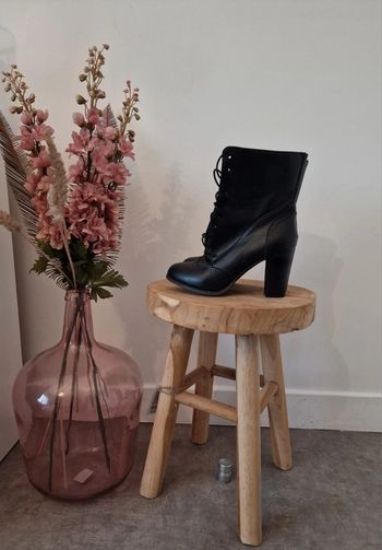 Bottines femme 37