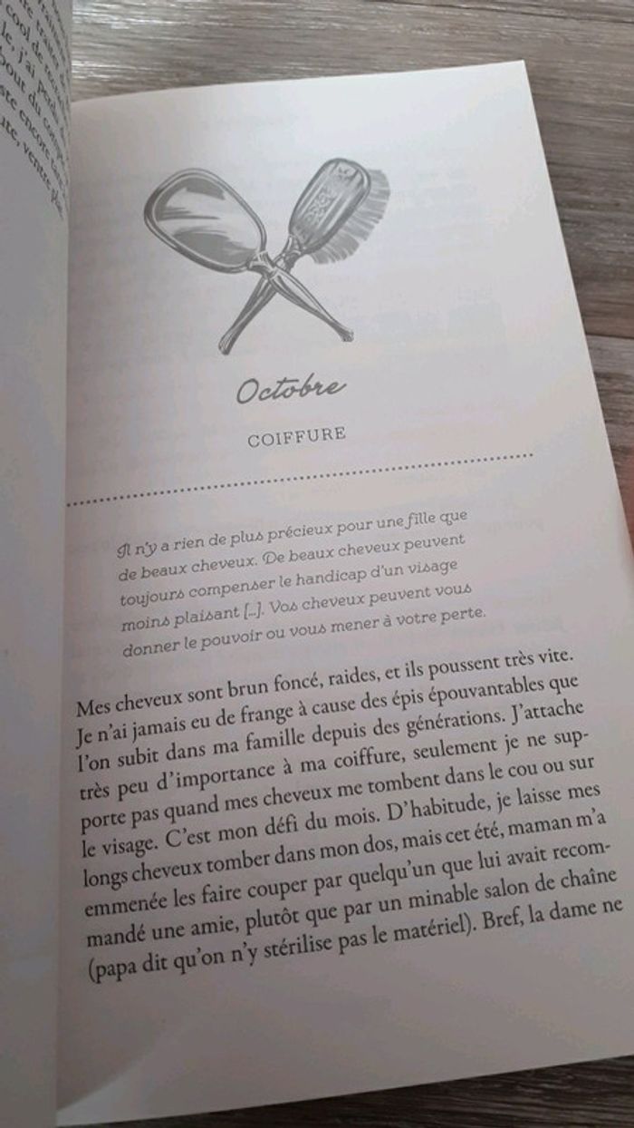 "Populaire L'histoire vraie d'un geek devenue reine du vintage - photo numéro 3