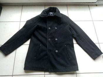 manteau 42