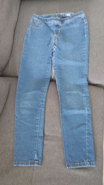 Jegging