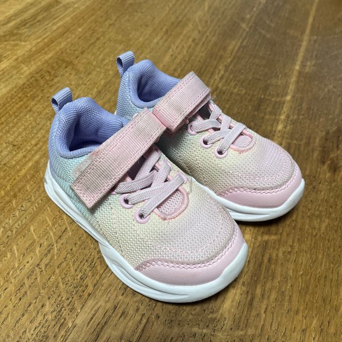 Baskets filles