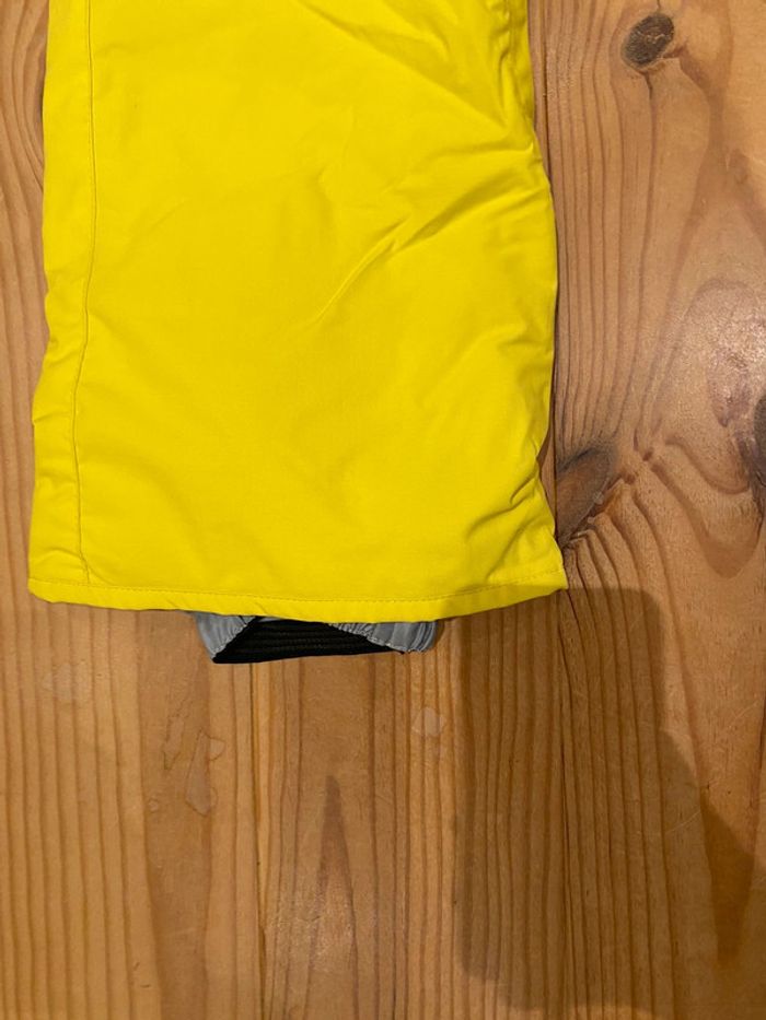 Pantalon de snow garçon - photo numéro 3