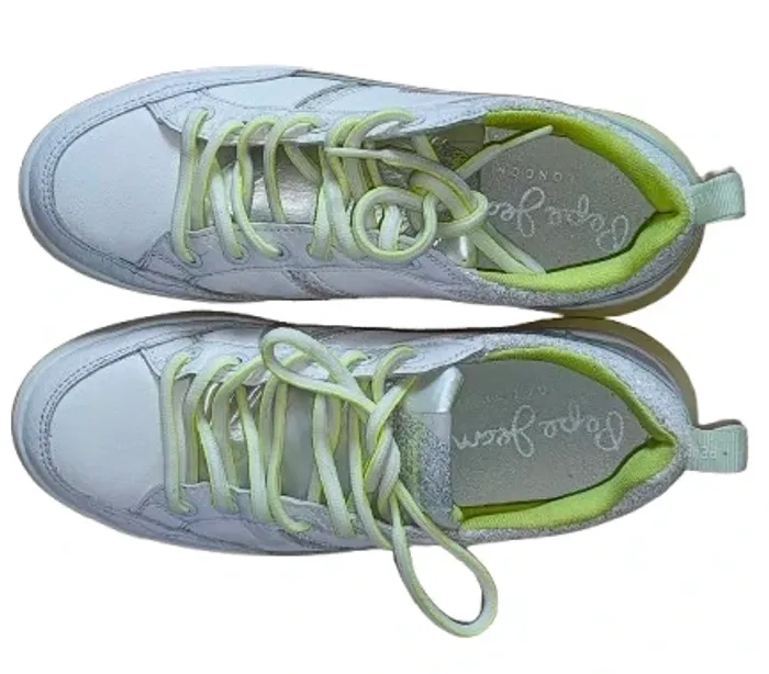 Baskets Pepe Jeans T39 - photo numéro 3