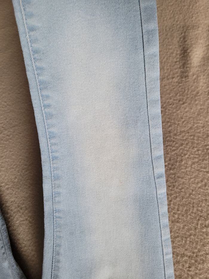 Jeans 9 ans u essentiel - photo numéro 4