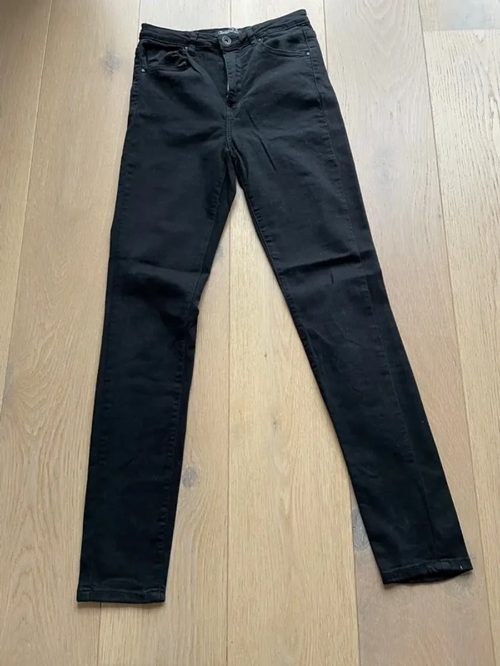 Jeans toxik neuf 36