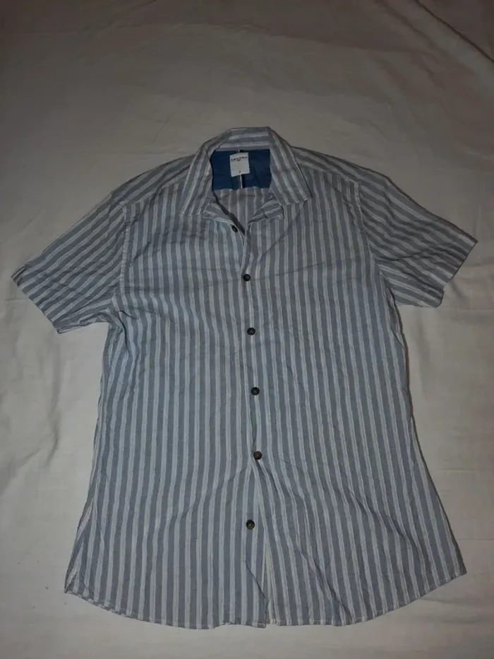 Chemise devred