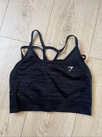 Brassière Gymshark