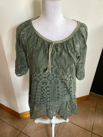 Tunique femme