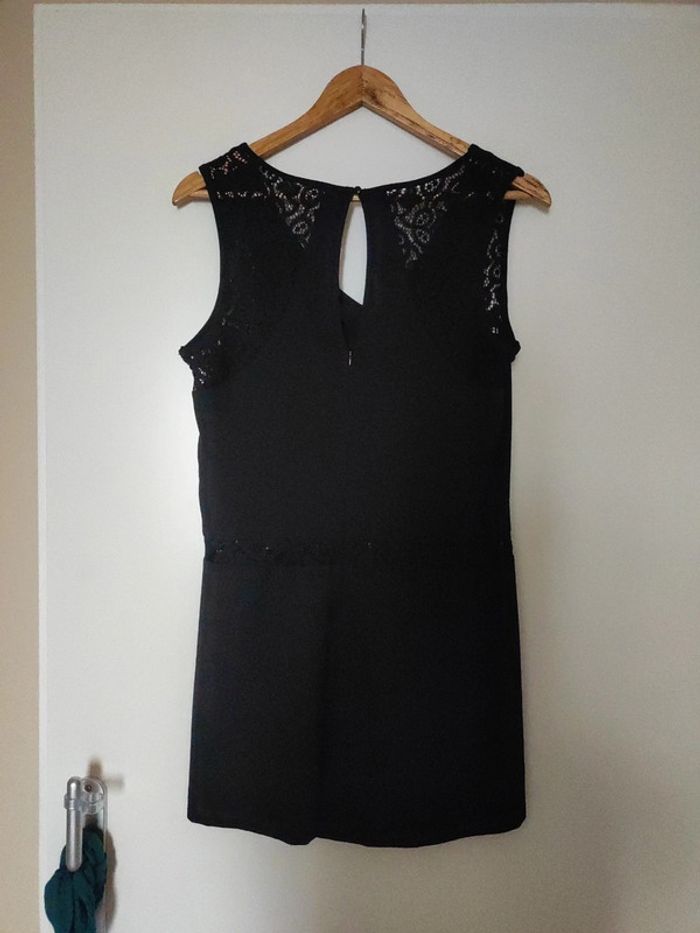 Combi short nafnaf - photo numéro 2