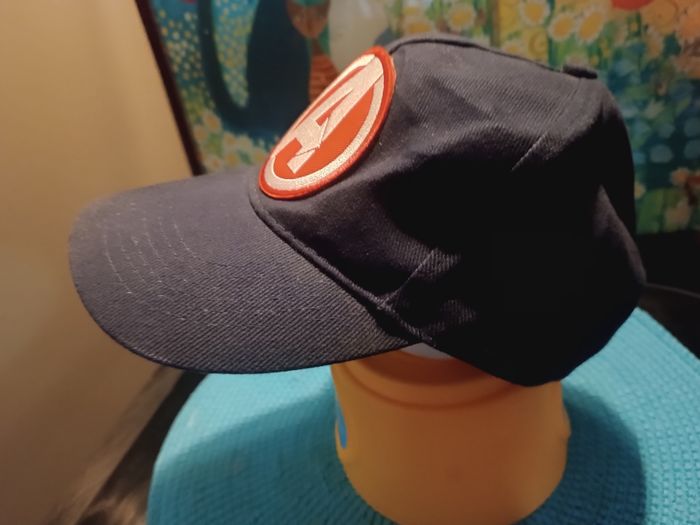 Casquette Avengers - photo numéro 2
