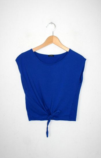 Tee-shirt In Extenso taille XS