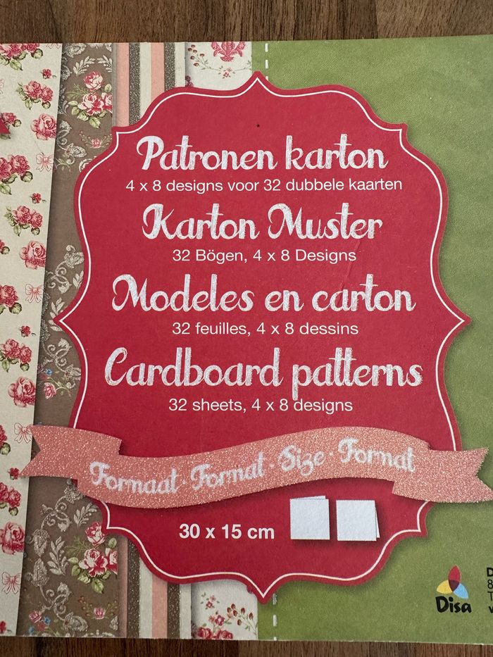 Papier décoratif DecoTime - photo numéro 2