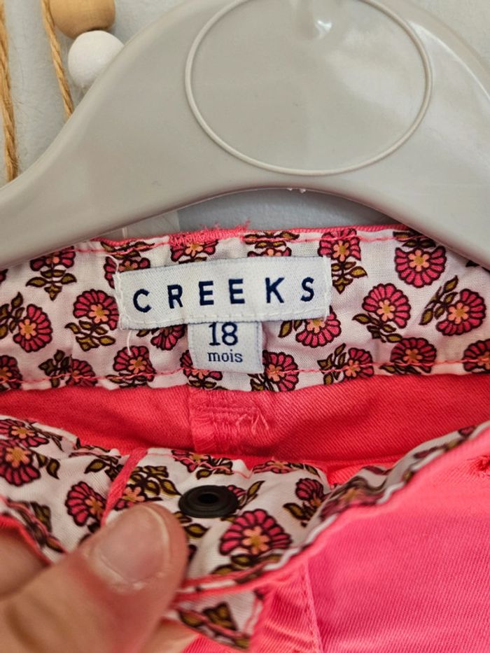 Pantalon 18 mois - photo numéro 3