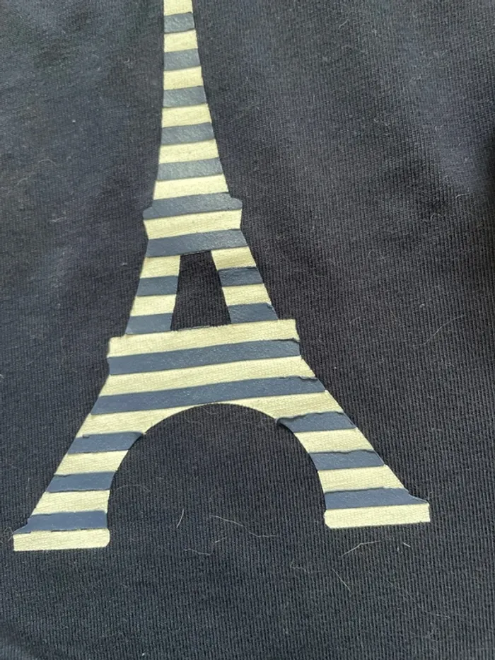 T-shirt manches longues Jacadi 24 mois - photo numéro 4