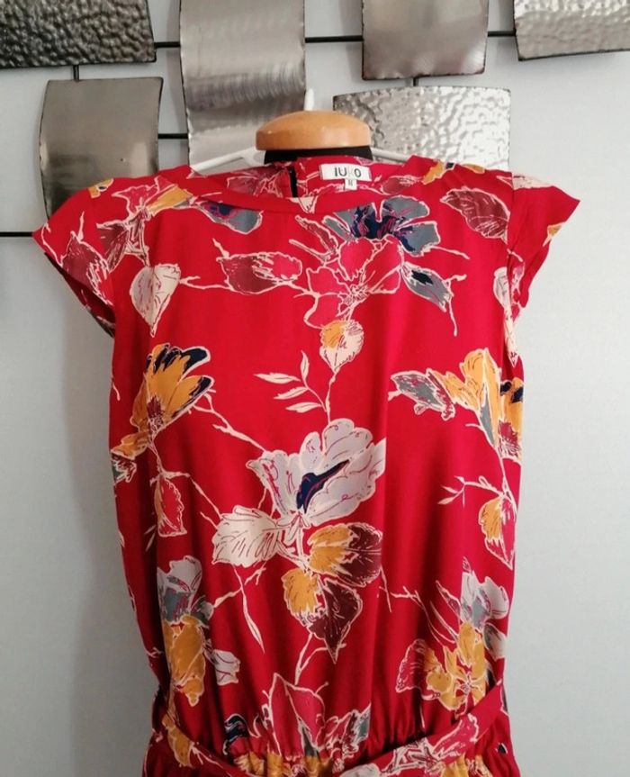 Combinaison Short IUKO taille M - photo numéro 2