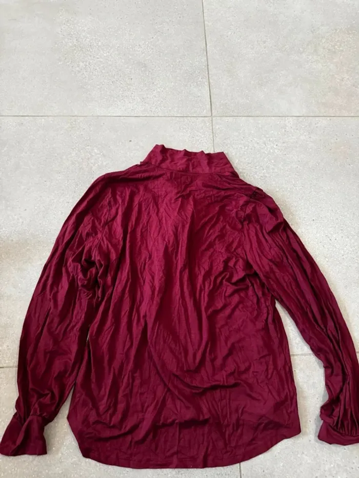 Haut à manches longue King Louie, taille XL, neuf avec étiquette - photo numéro 4