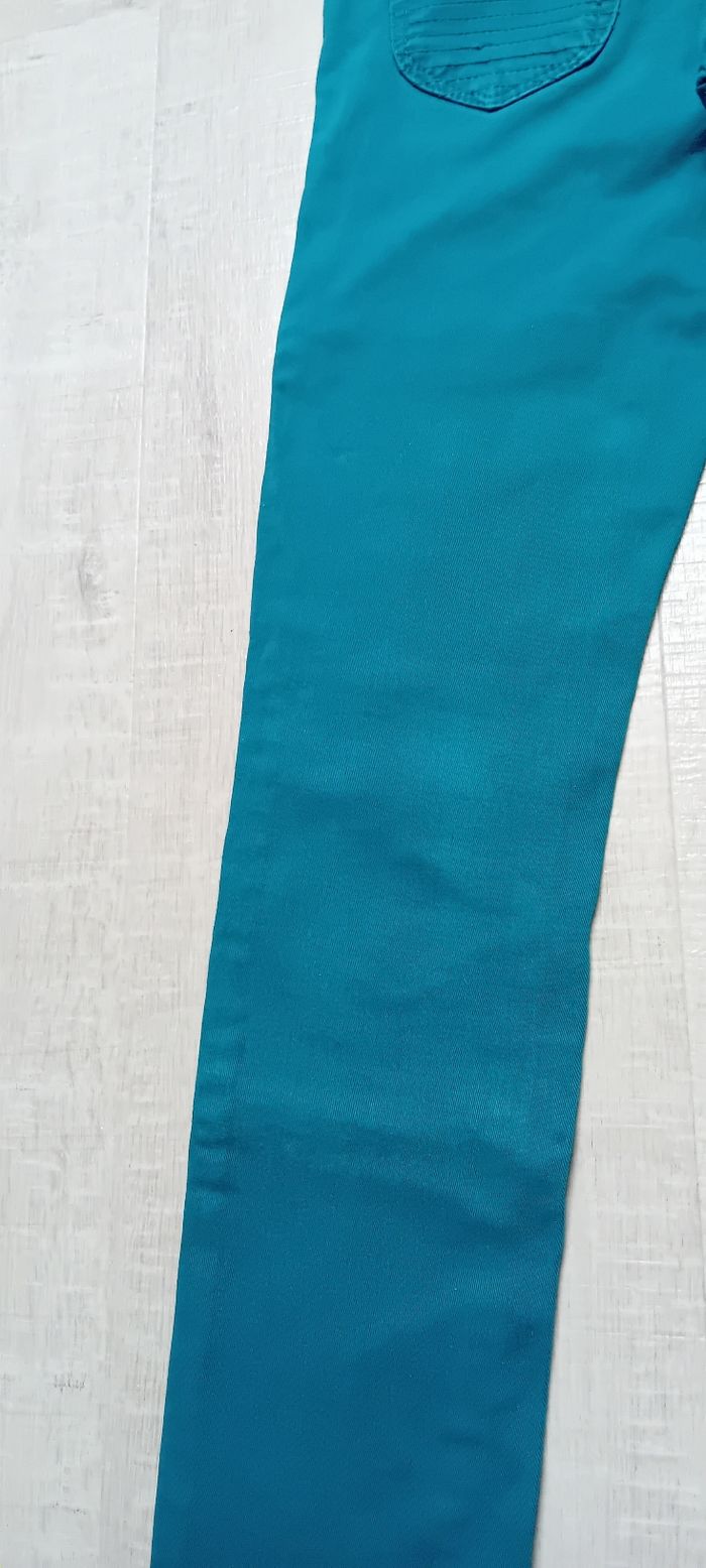Jeans Okaïdi 9 ans - photo numéro 10