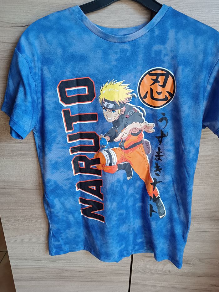 tee shirt 11-12 ans - photo numéro 2