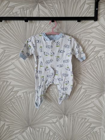 Joli pyjama original