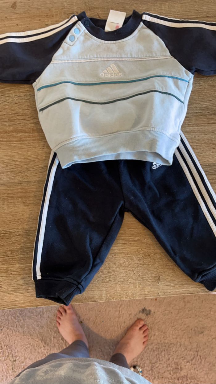 Lot vêtement garçon - photo numéro 4