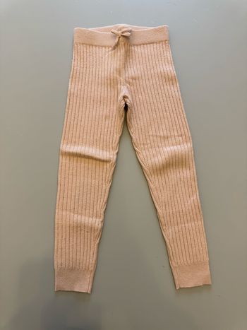 Legging chaud kiabi 5 ans 