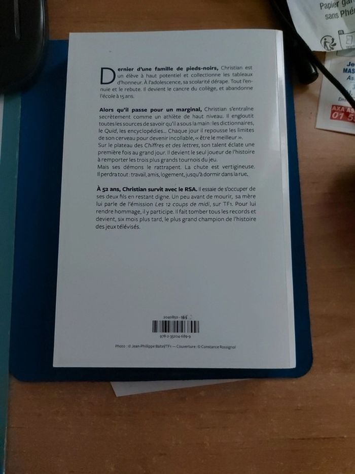 Le maître de midi - photo numéro 2