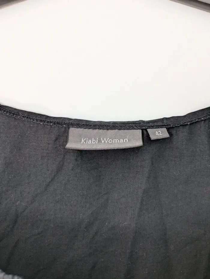 Robe femme taille 42 - photo numéro 6