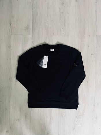 Pull C.P Company Noir