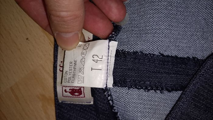 Ensemble veste et jupe Armand Thiery - photo numéro 8