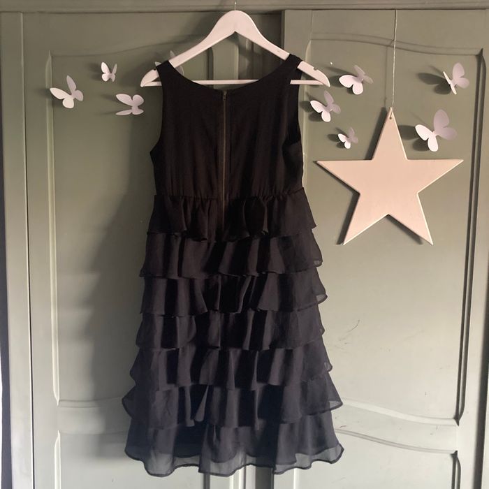 Robe noire - photo numéro 5