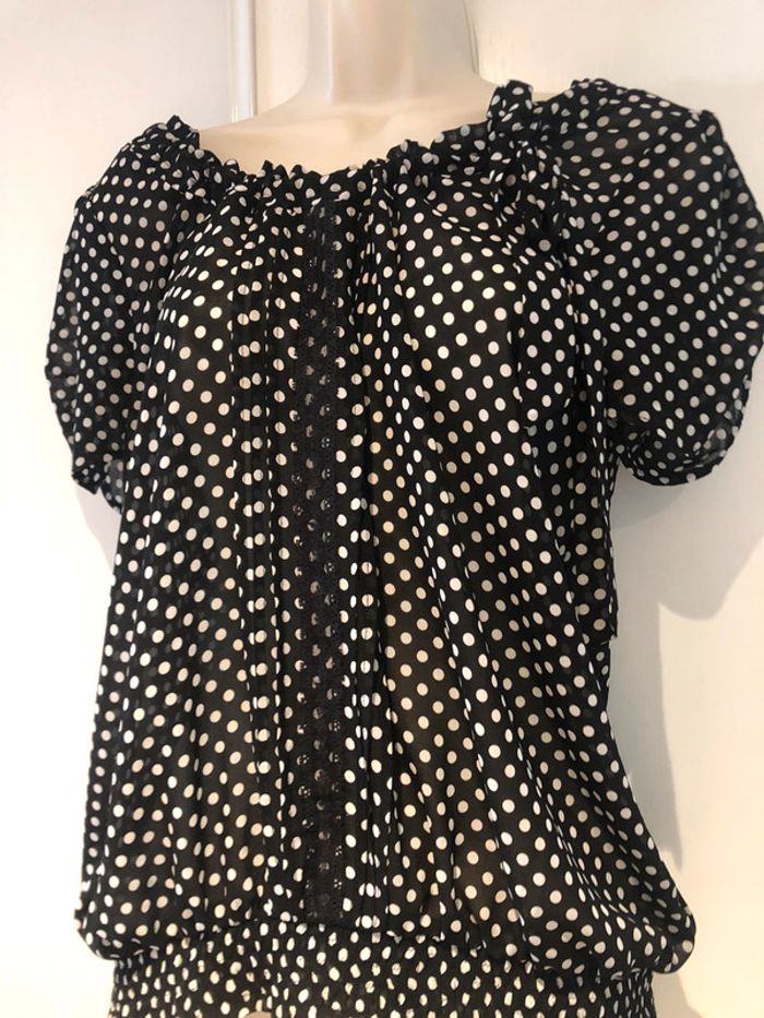 Blouse Jacqueline Riu - photo numéro 9
