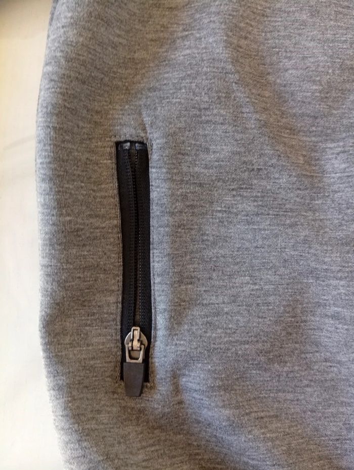 Veste à capuche enfant - photo numéro 2