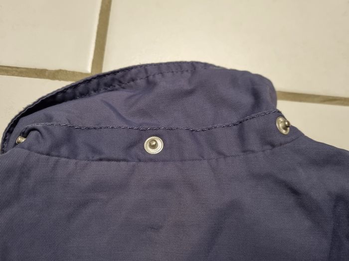 Veste DPAM 23 mois 86 cm - photo numéro 4