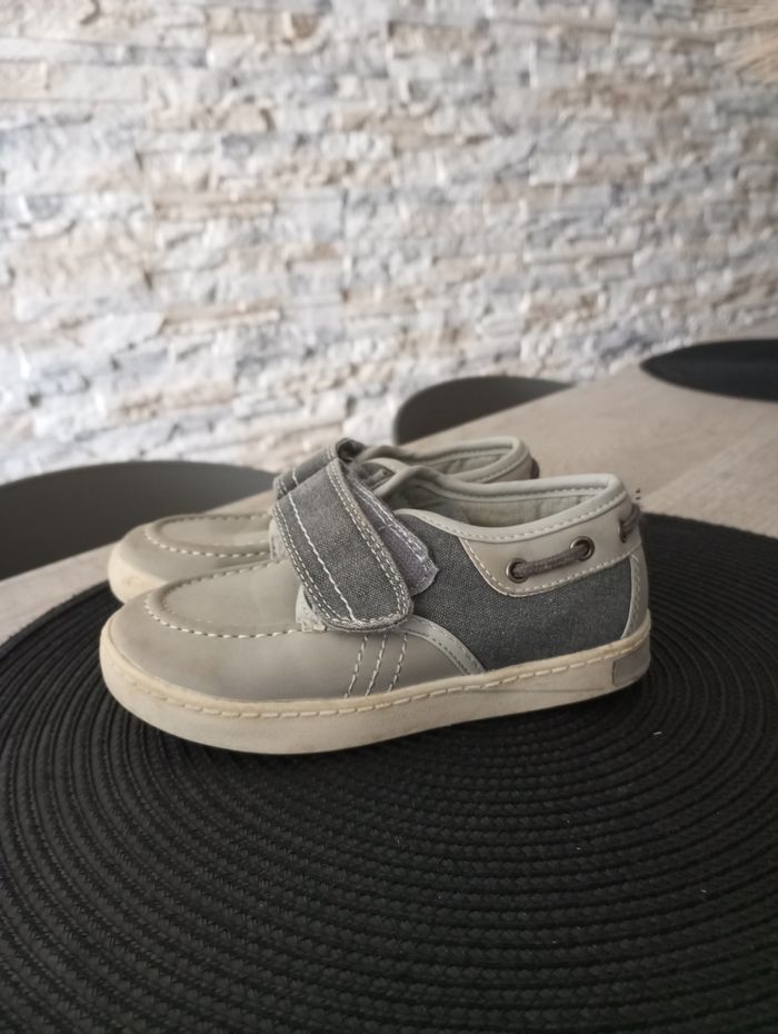 Chaussures garçon