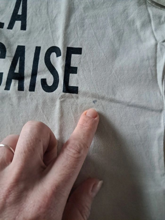 T-shirt ML - photo numéro 4