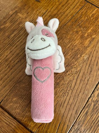 Bâton musical Nattou