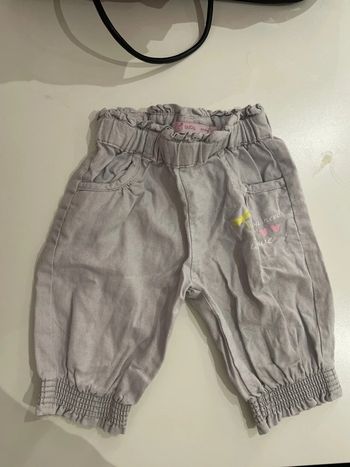 Pantalon gemo 18 mois