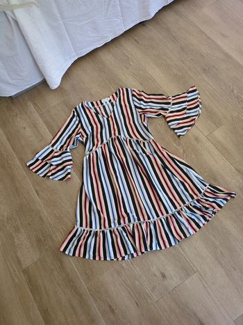 Robe molly Bracken M