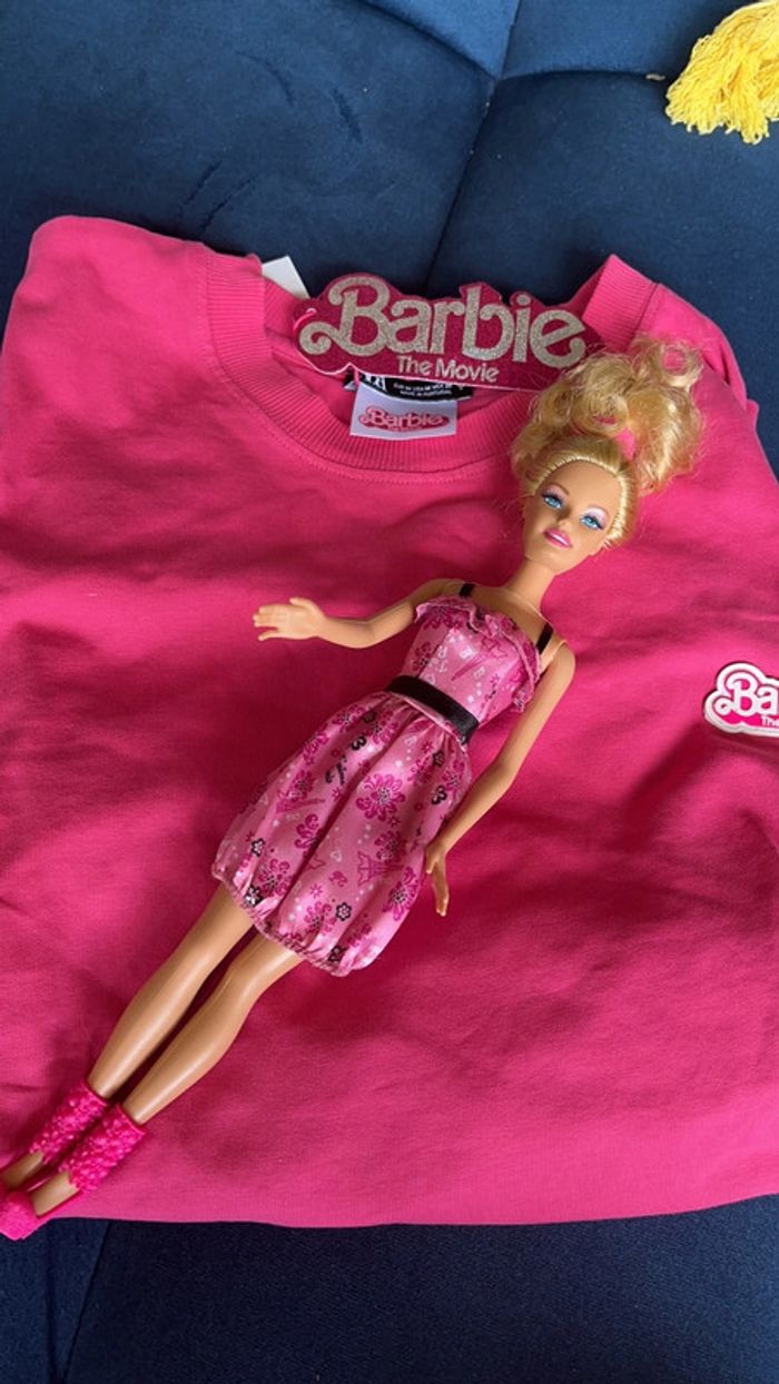 Barbie mattel collector